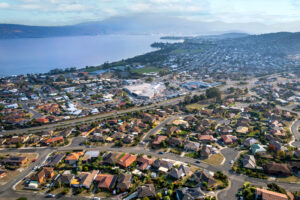 hobart basketball court builder