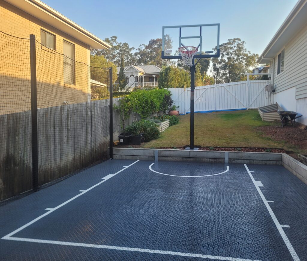 buy cheap basetball court tiles