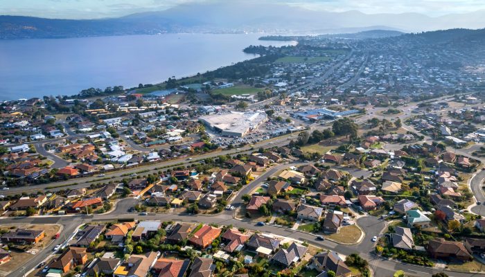 hobart basketball court builder